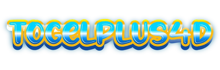 LOGO Togelplus4D
